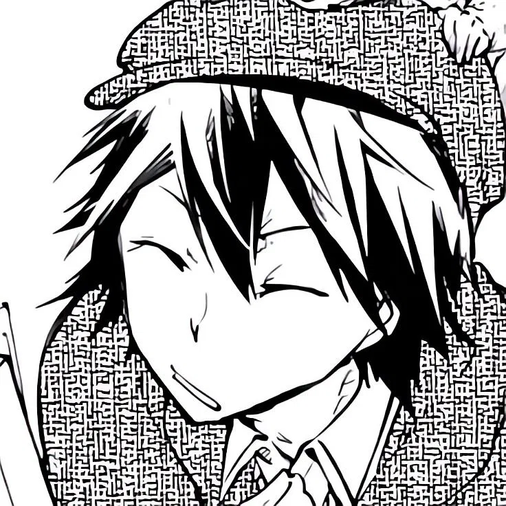 Avatar of Ranpo Edogawa
