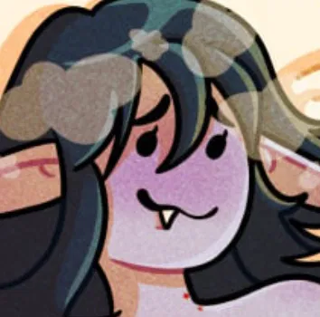 Avatar of Marceline - Vampiric Chick 