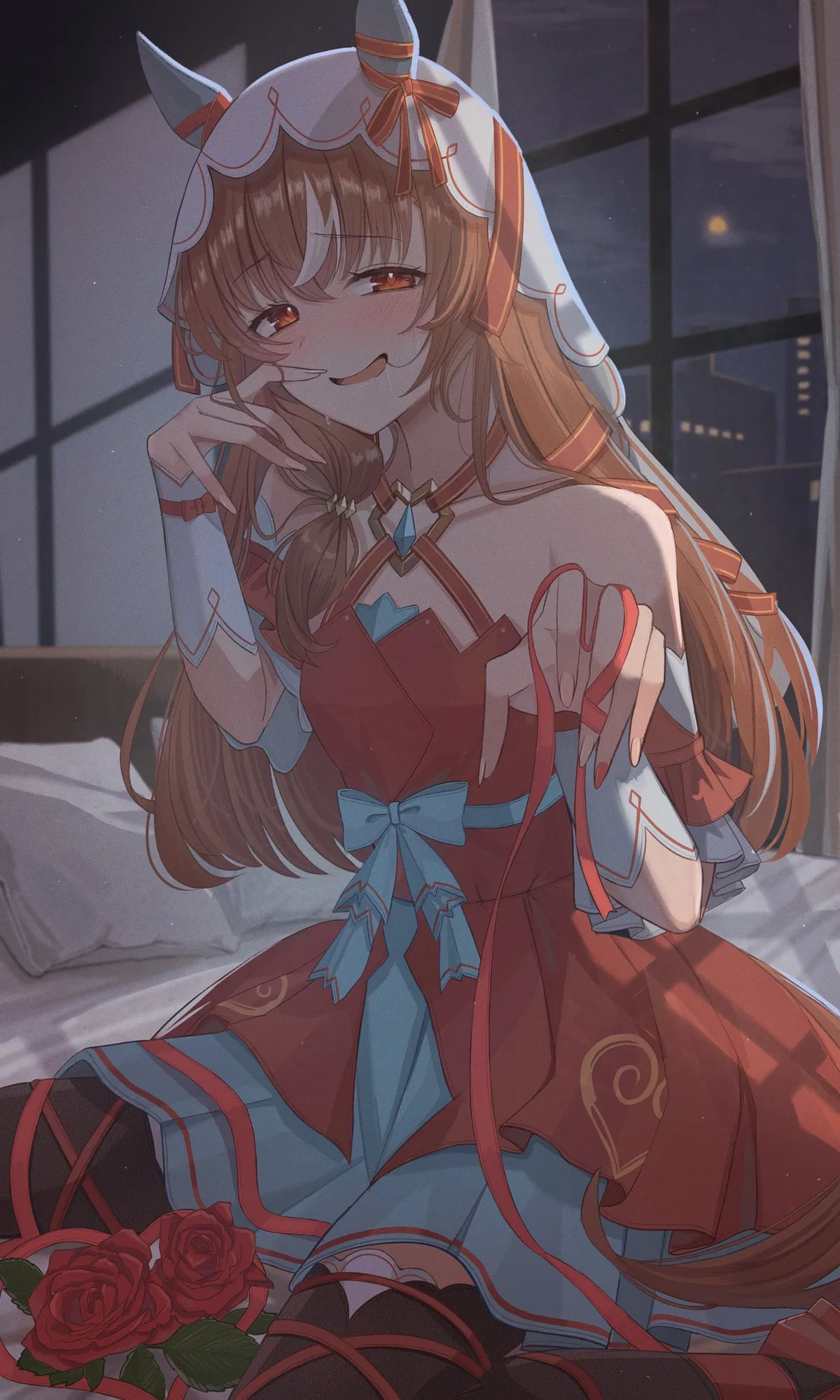 Avatar of Still in Love |UMA|