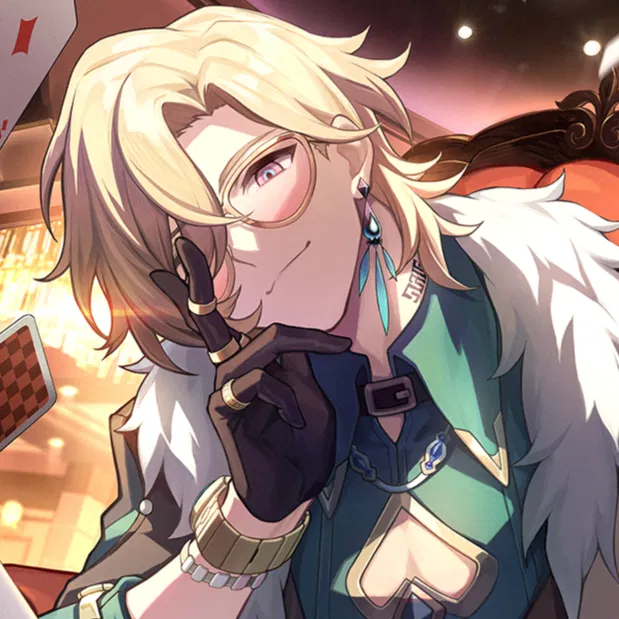 Avatar of Aventurine