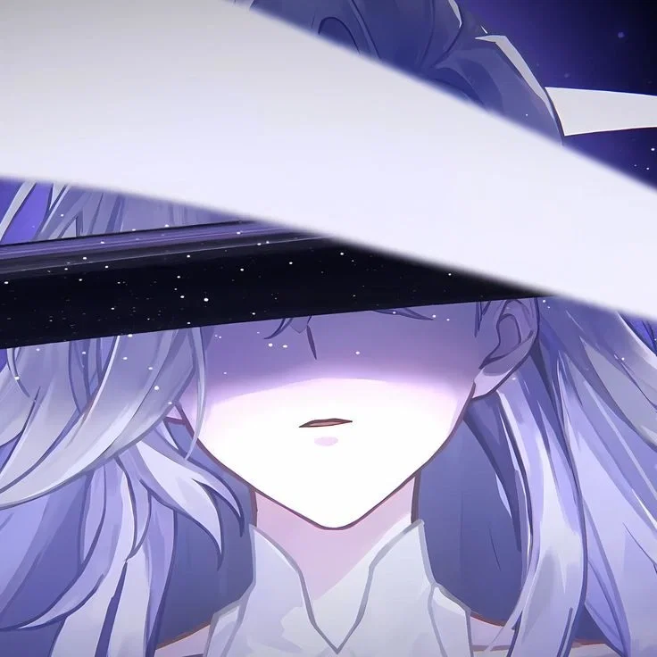 Avatar of Celenova || Toy of the Harmonic Cancer