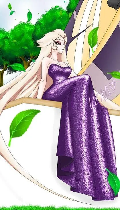 Avatar of Lilith Morningstar 
