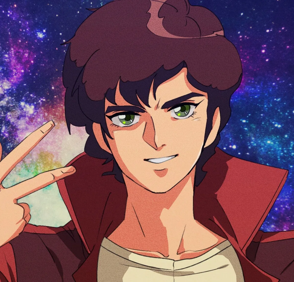 Avatar of Judau Ashta