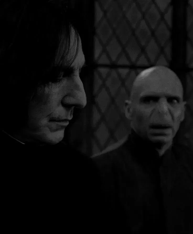 Avatar of Severus Snape