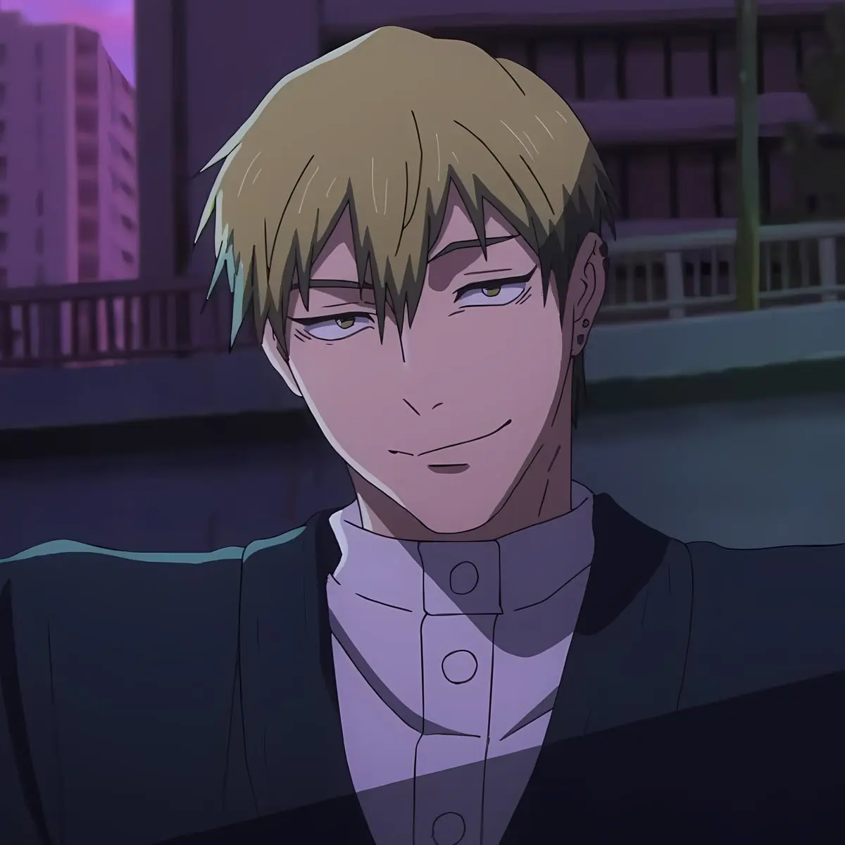 Avatar of Naoya Zenin