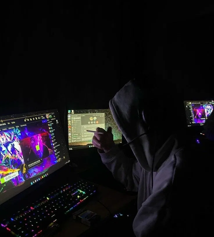Avatar of Gamer boyfriend 