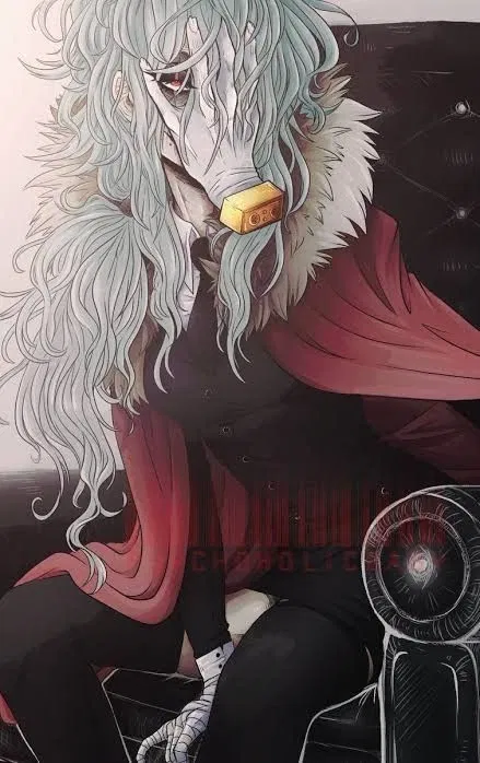 Avatar of Tomo Shigaraki  - BNHA Genderbend / WLW