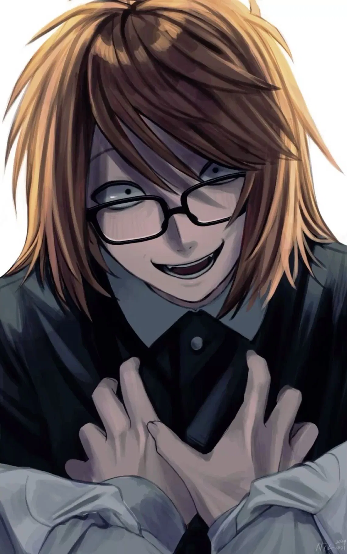 Avatar of Randal Ivory