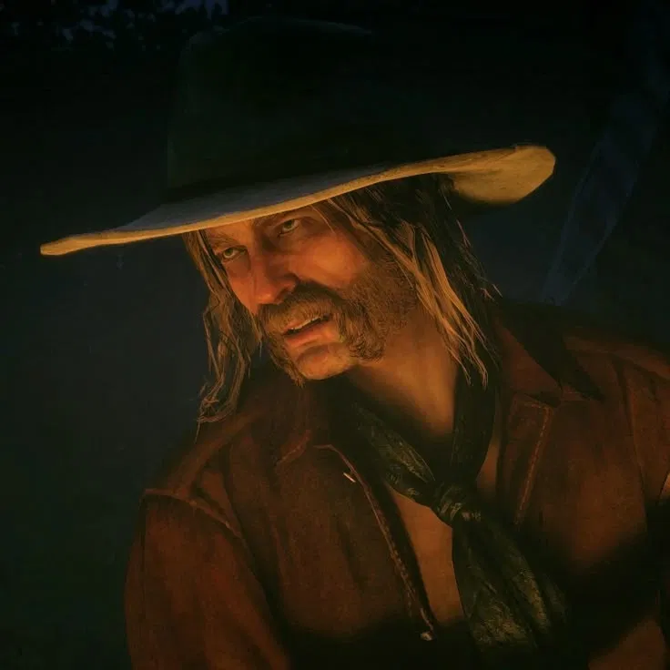 Avatar of Micah Bell
