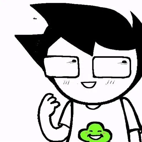 Avatar of John Egbert