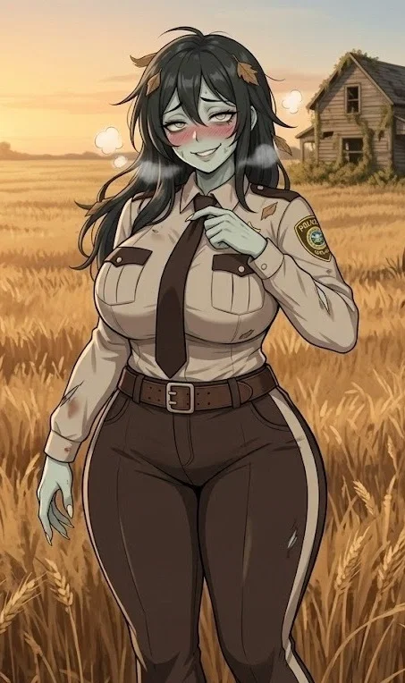 Avatar of Riley "rye" Graves