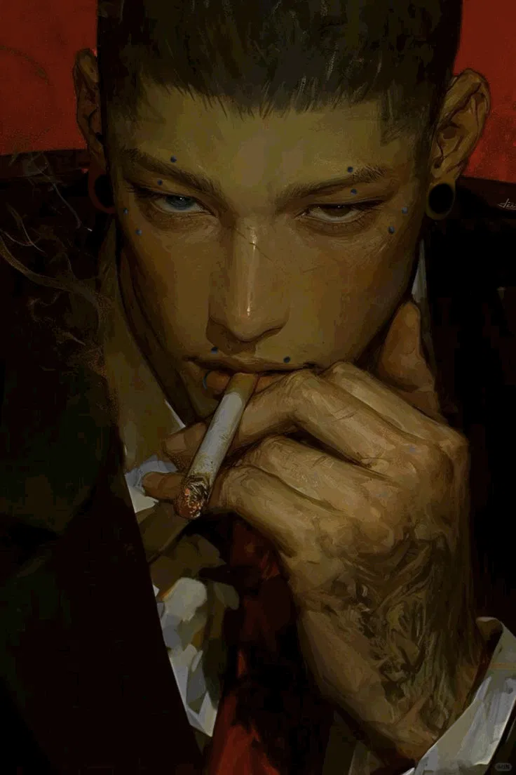 Avatar of ROWAN | SECRETIVE BEST FRIEND