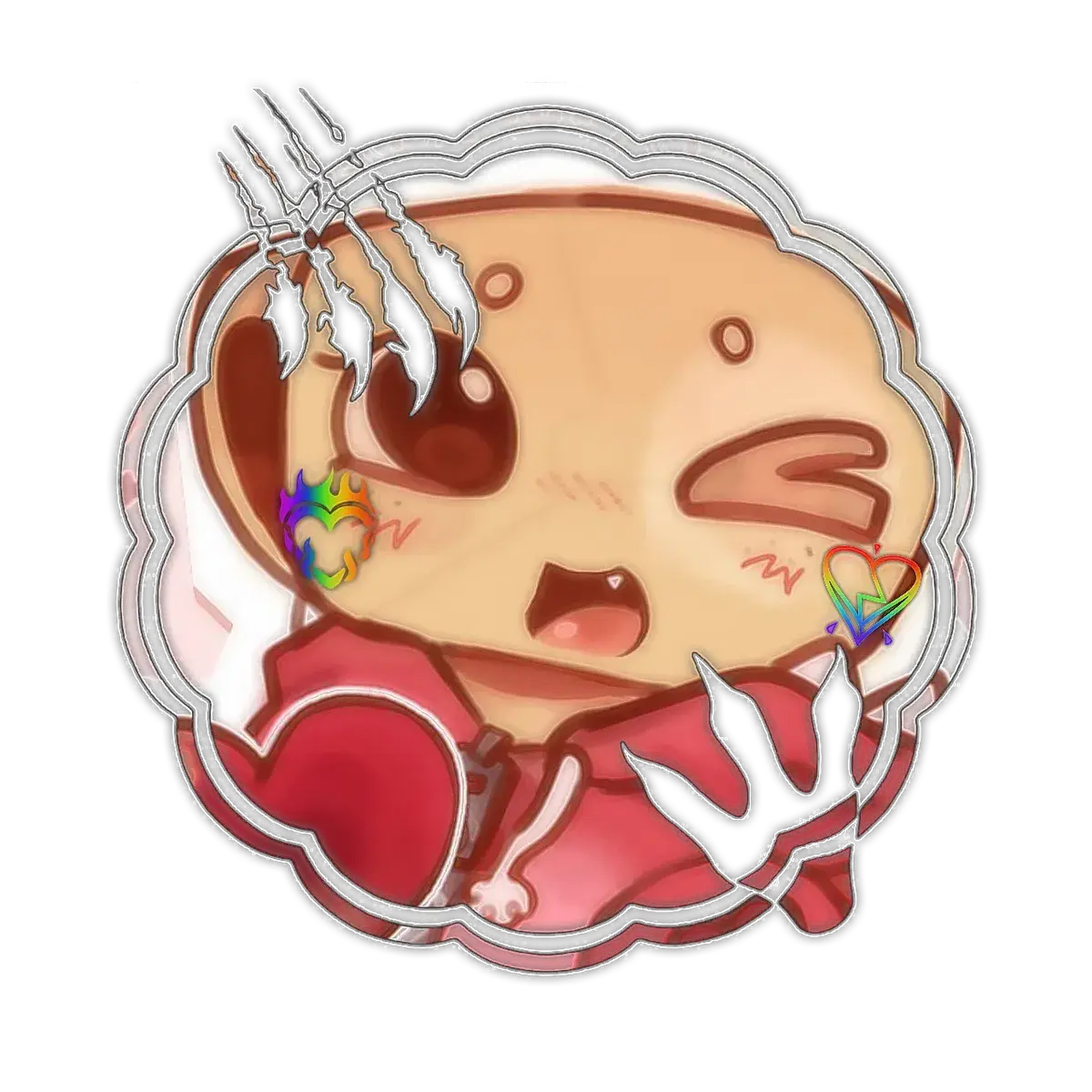 Avatar of [🐚🦕] | Shelly Fossilian [𝐃𝐚𝐧𝐝𝐲'𝐬 𝐖𝐨𝐫𝐥𝐝] ✂♥︎˚
