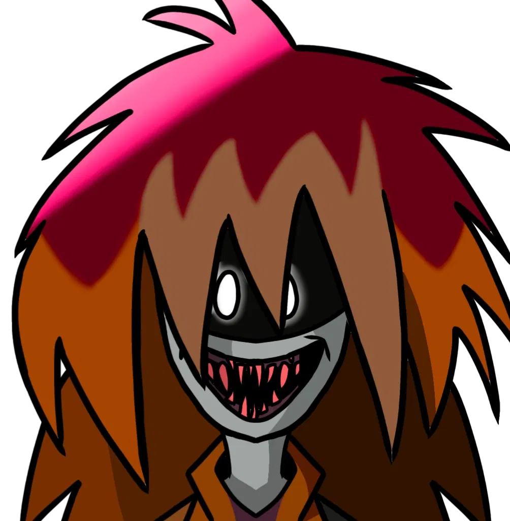 Avatar of External | Hungry for Blood