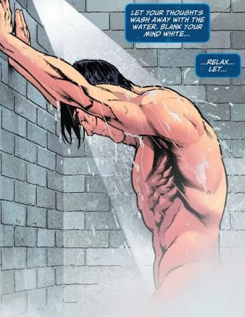 Avatar of Richard Grayson