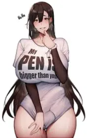 Avatar of Lisa, your futa neighbor 