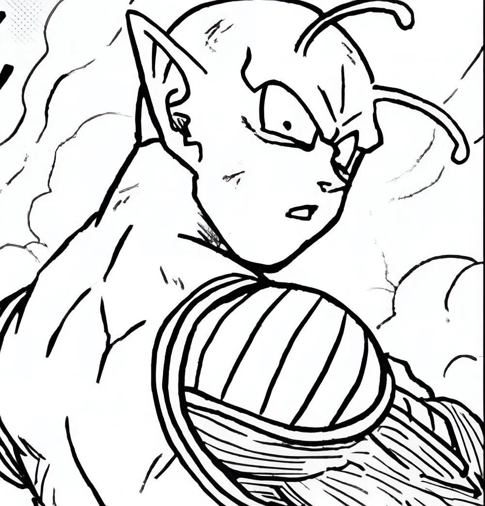 Avatar of piccolo dbz