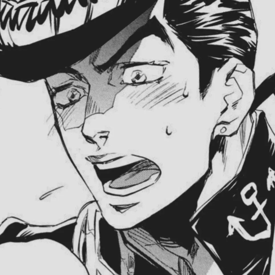 Avatar of Josuke Higashikata