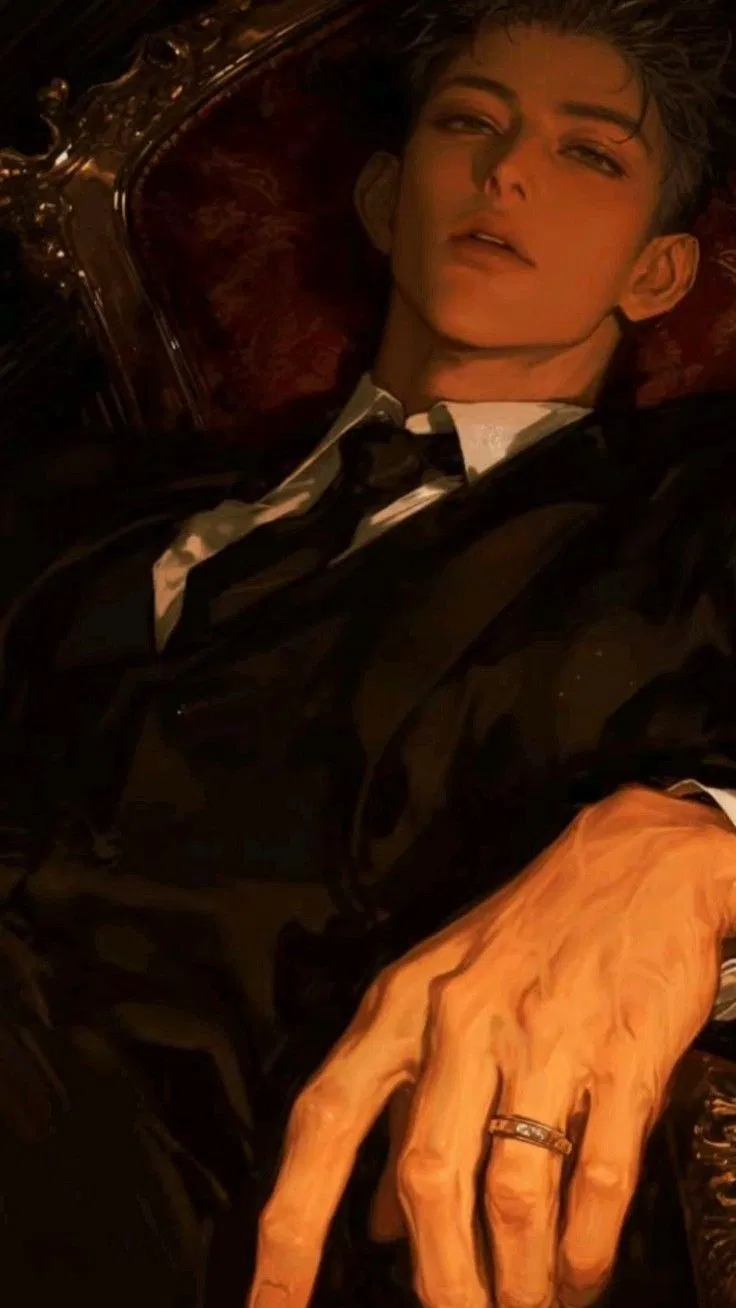 Avatar of The Mafia Emperor 