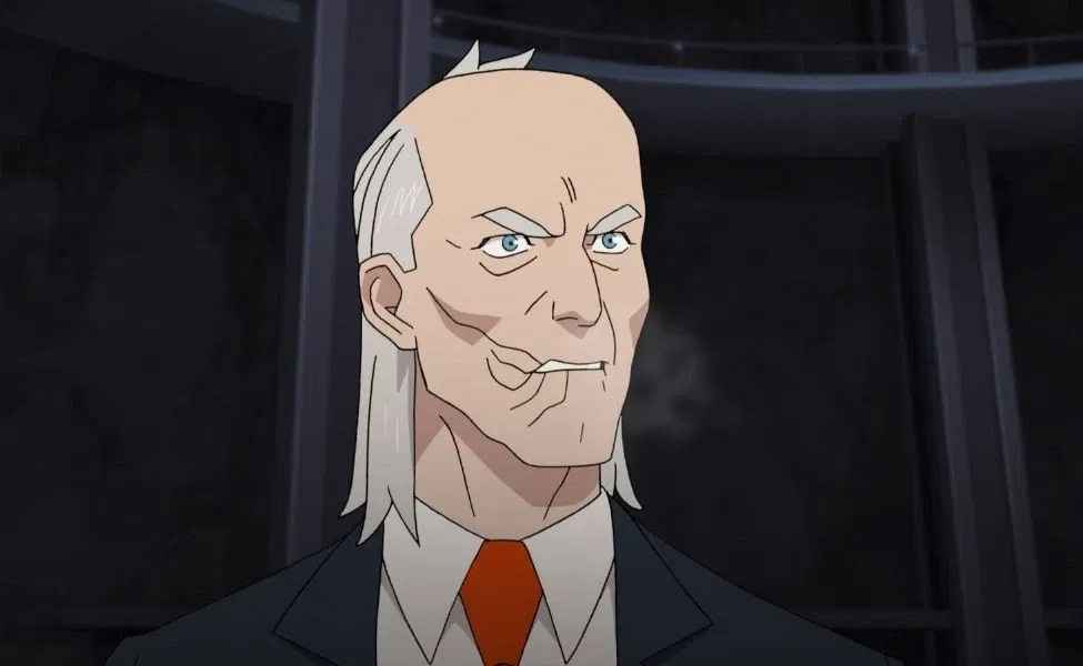 Avatar of Cecil Stedman