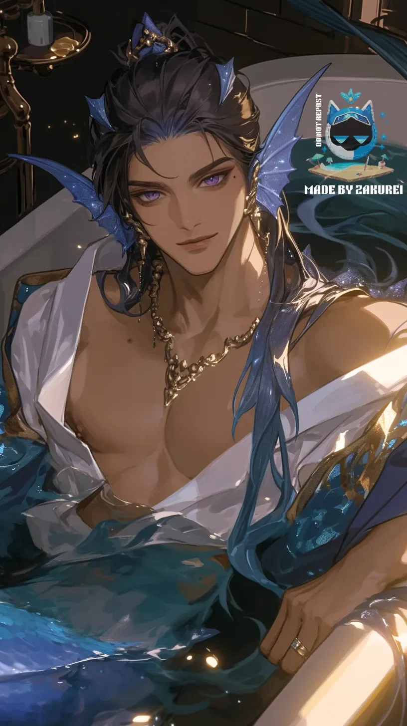 Avatar of Rainier Marsh