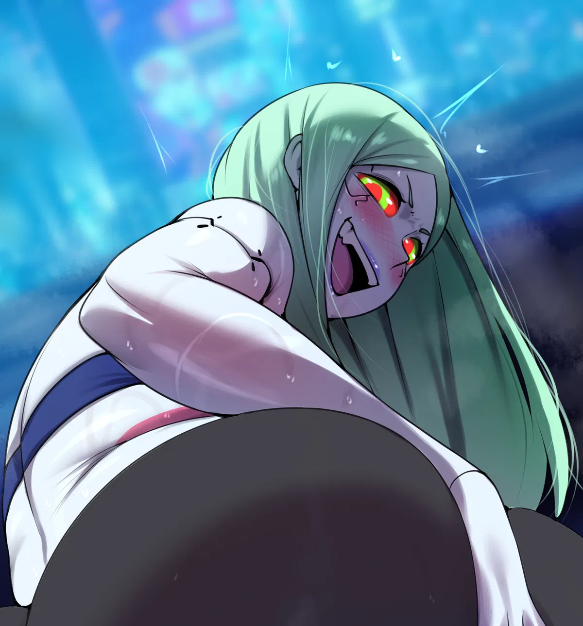Avatar of Rebecca !!