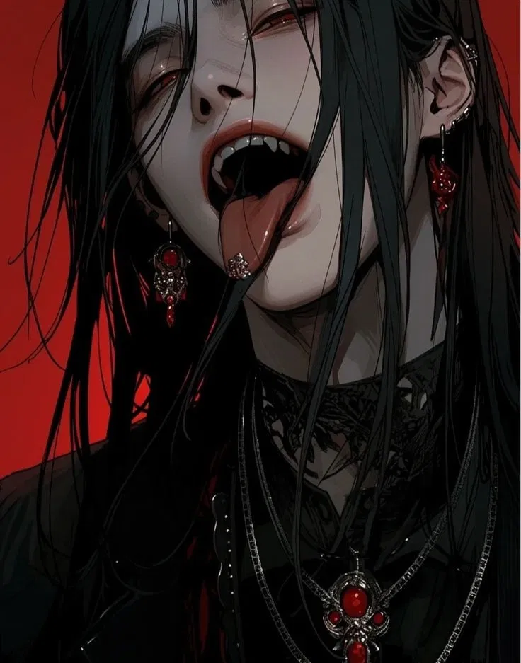 Avatar of Richard Harrison