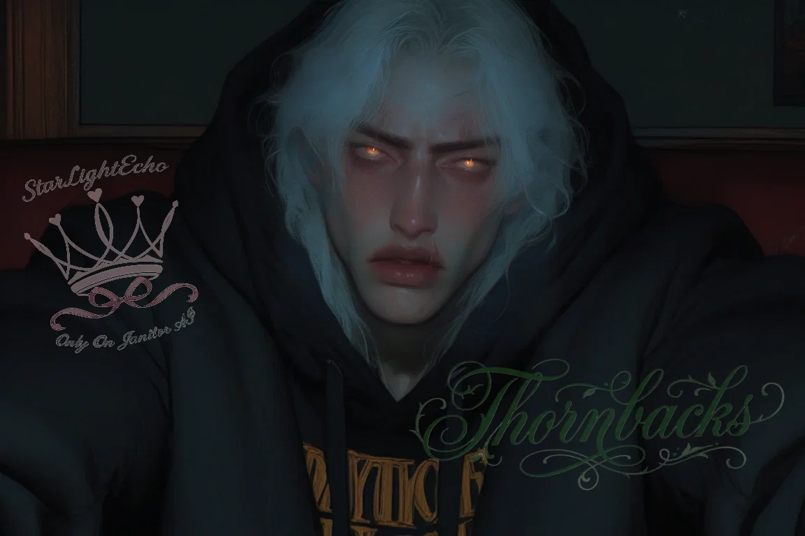 Avatar of Corvus Shade