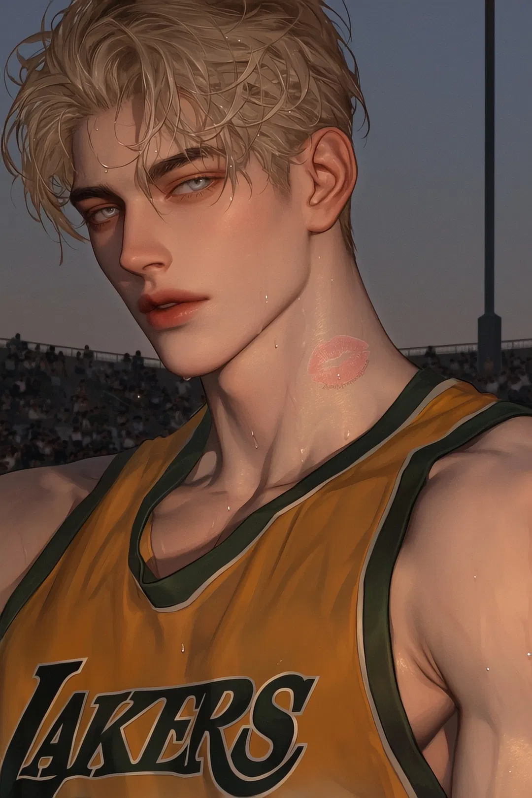 Avatar of Blake Whitmore