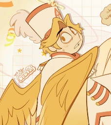 Avatar of Abel (Hazbin Hotel)