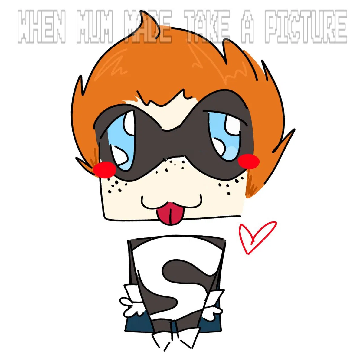 Avatar of Syndrome -⚡- [the incredibles]
