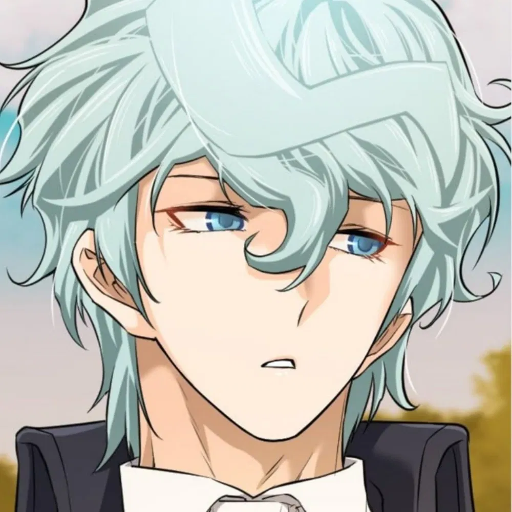 Avatar of Ксавьер