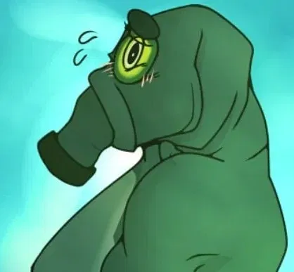Avatar of Anthro Gasopod