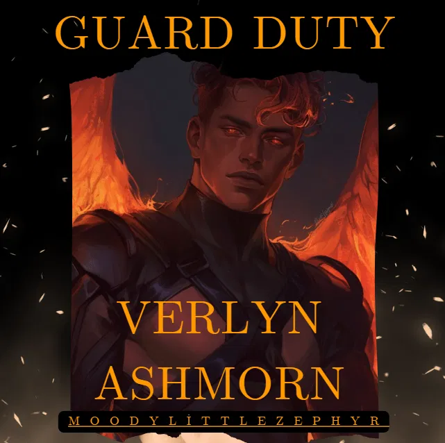 Avatar of Verlyn Ashmorn