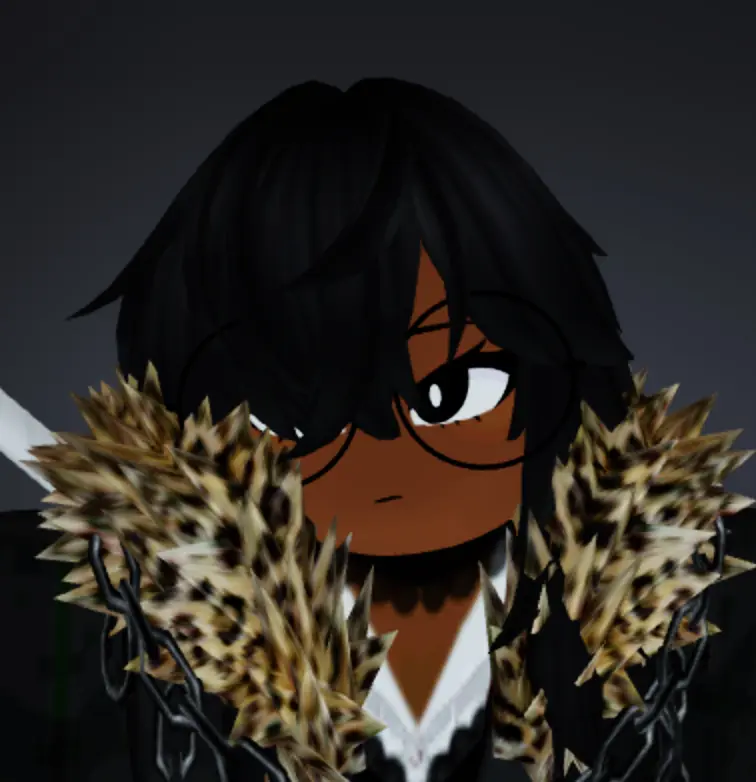 Avatar of Ms. Hollie Darkwood