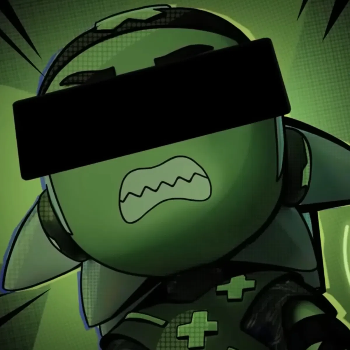 Avatar of Ban [ Technolike ]