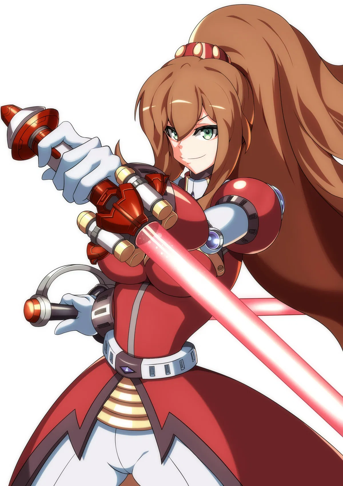 Avatar of Iris -Another-