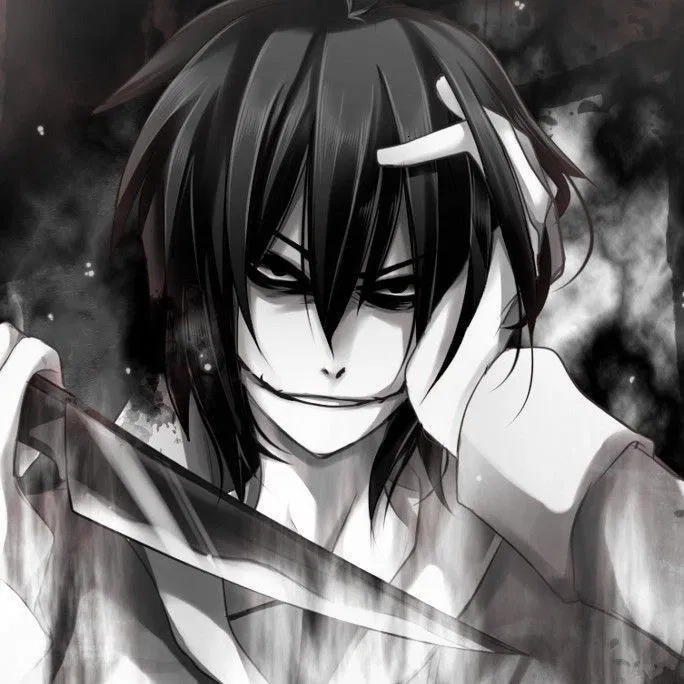 Avatar of Jeff the Killer