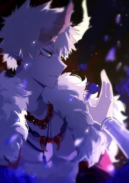 Avatar of Katsuki Bakugo