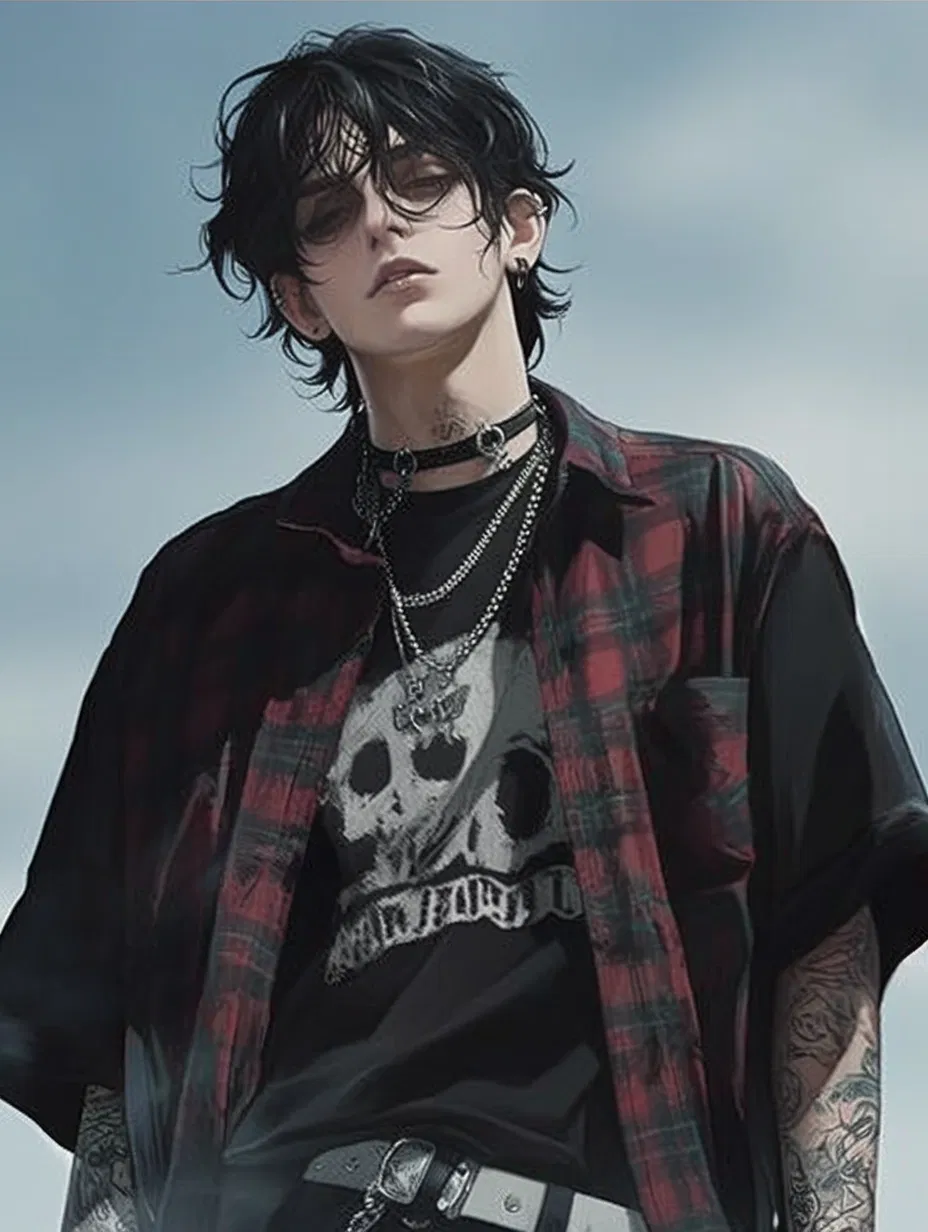 Avatar of Dylan