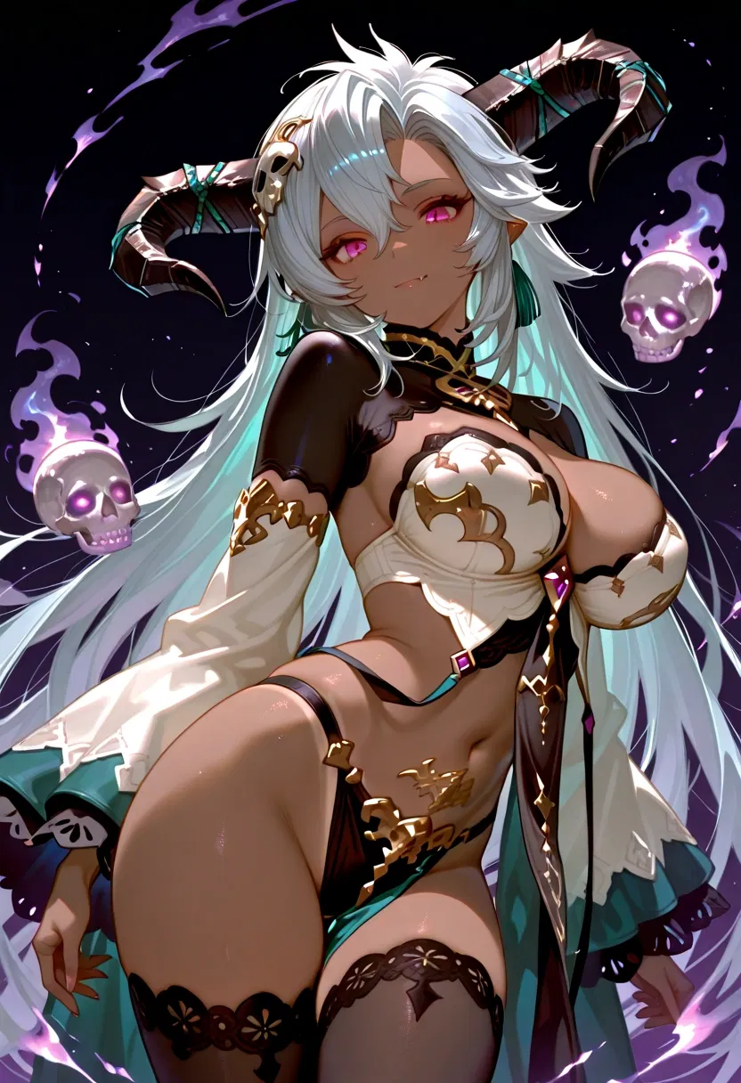 Avatar of Fediel