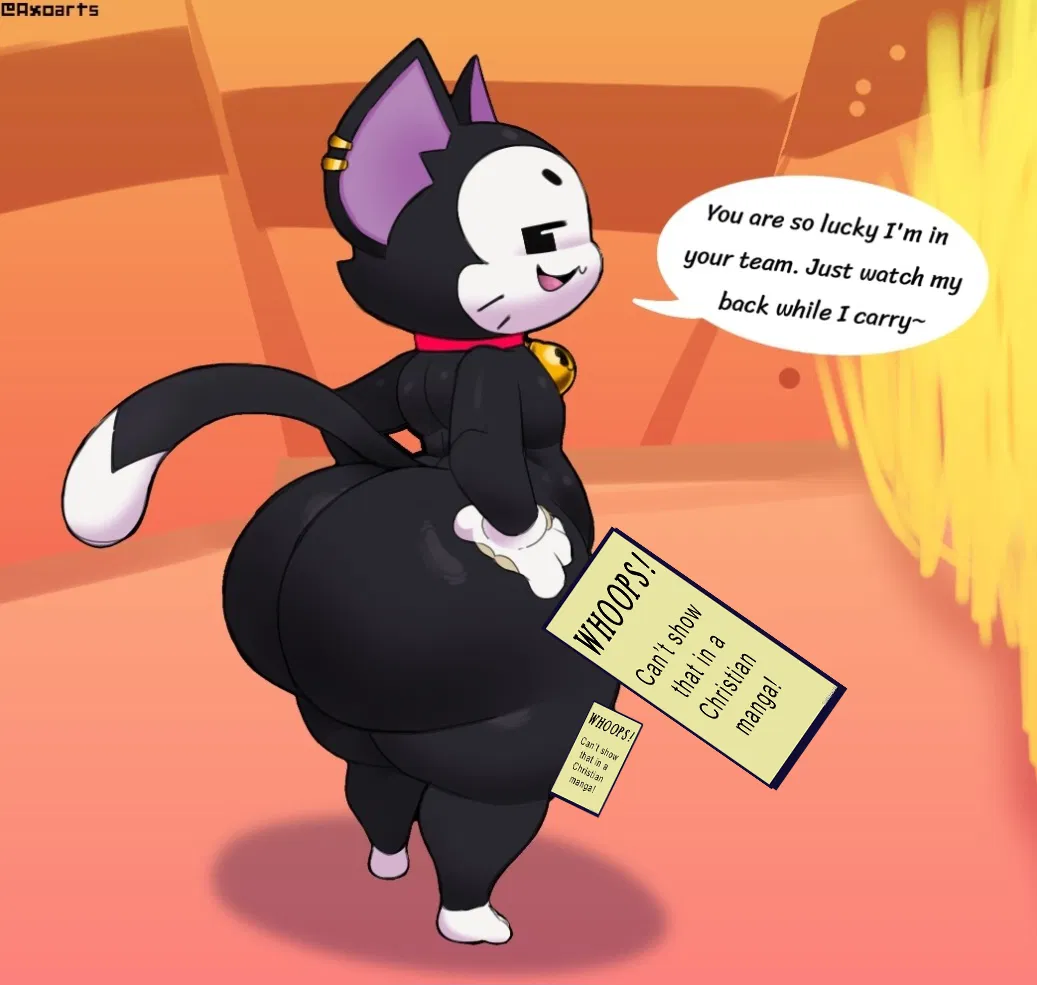 Avatar of Kit (Brawl Stars) | axoarts