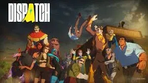 Avatar of Dispatch