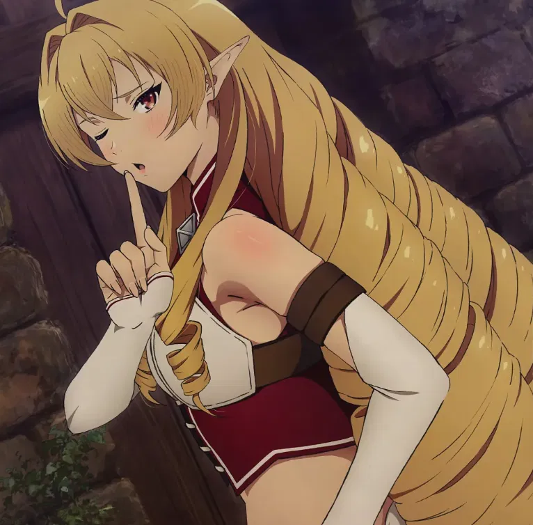 Avatar of Elinalise Dragonroad