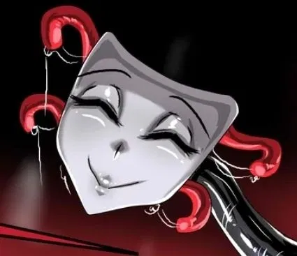 Avatar of Brainwashing Mask Cult
