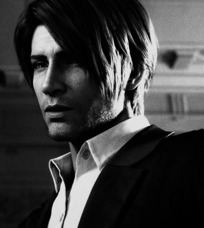Avatar of Leon Kennedy 