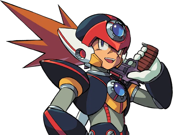 Avatar of Axl