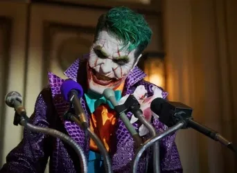 Avatar of The Joker