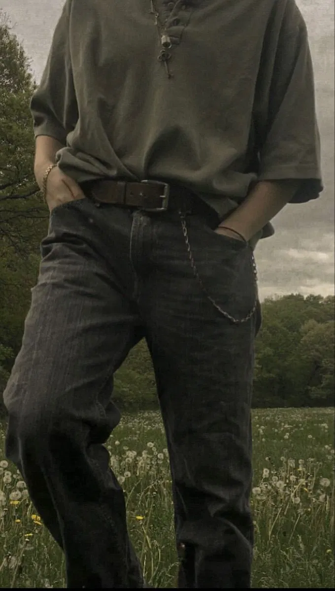 Avatar of Andrew Willson || A savior or... not?