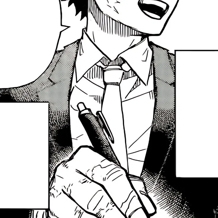 Avatar of Izuku Midoriya